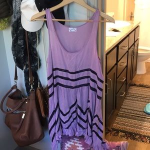 Free People Summer Dress